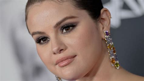 selena gomez maladie de lyme|All the celebrities who have been diagnosed with the same disease